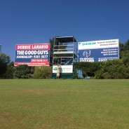 Aussie Scaffold specialise in commercial scaffolding.